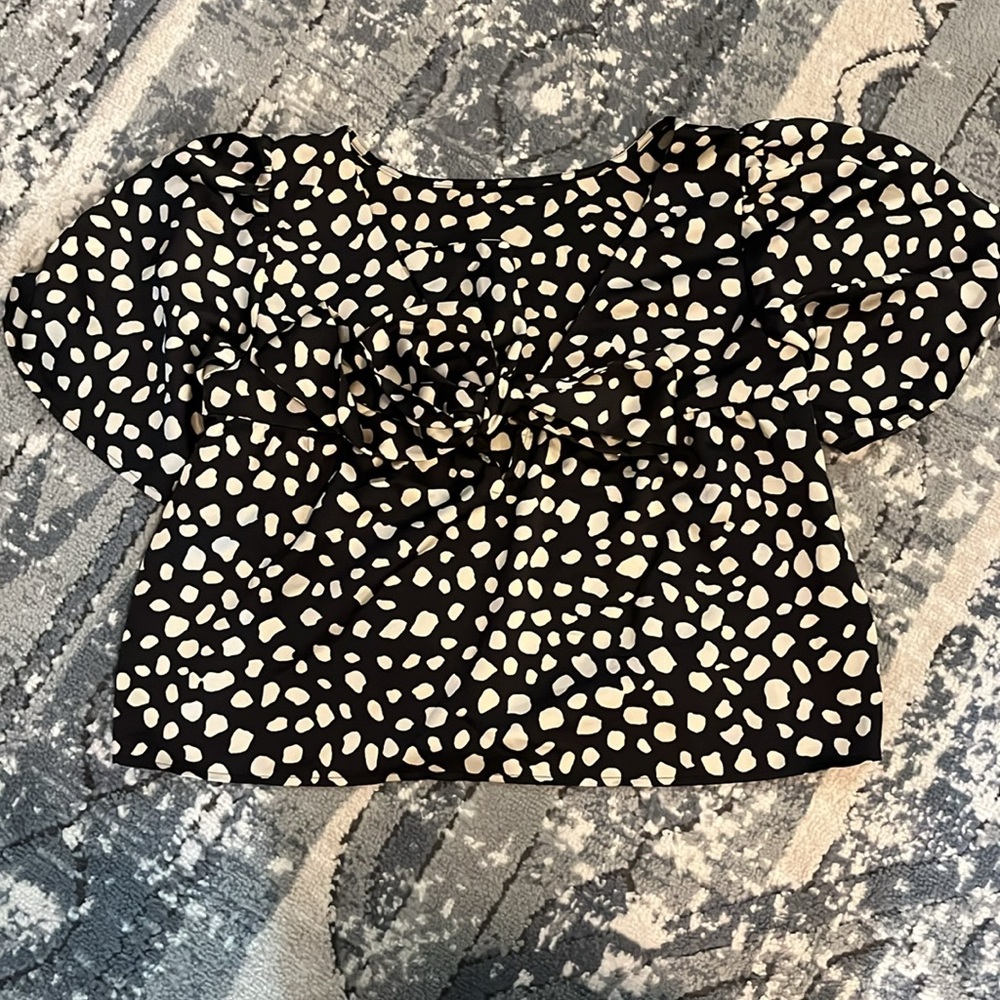 Loft blouse - Picture 3 of 5